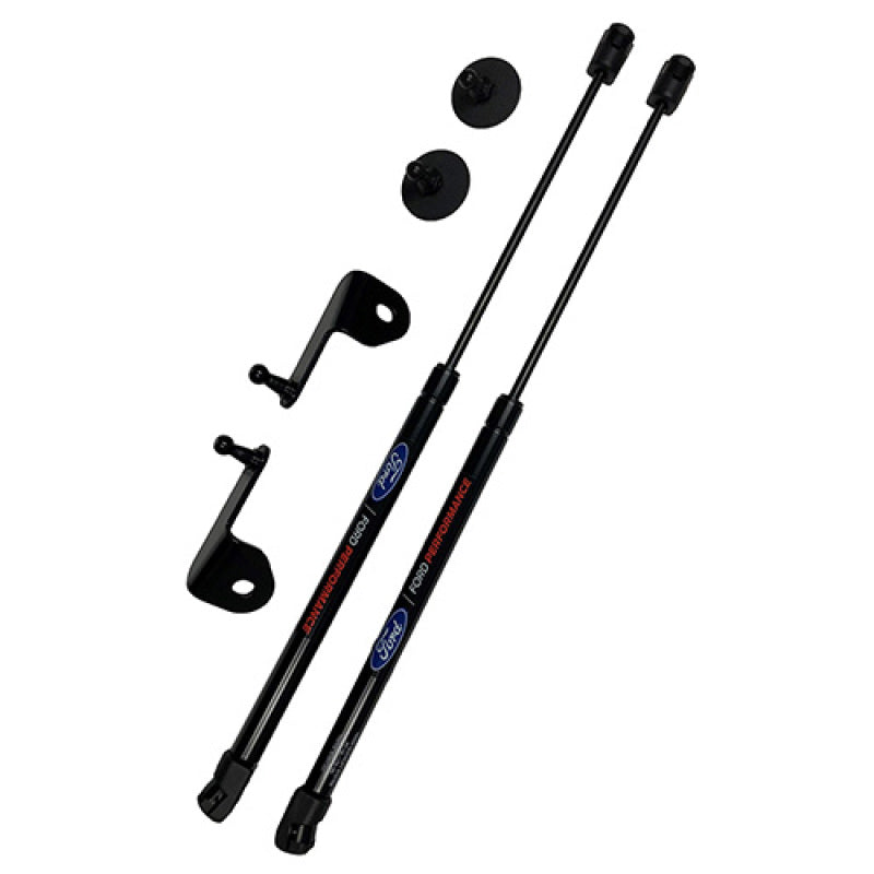 Ford Racing 21-23 Ford Bronco Hood Lift Kit M-16826-B