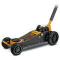 3 Ton Big Wheel Off-Road Jack