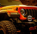 MoTLEY 7" Driving Light with DRL
