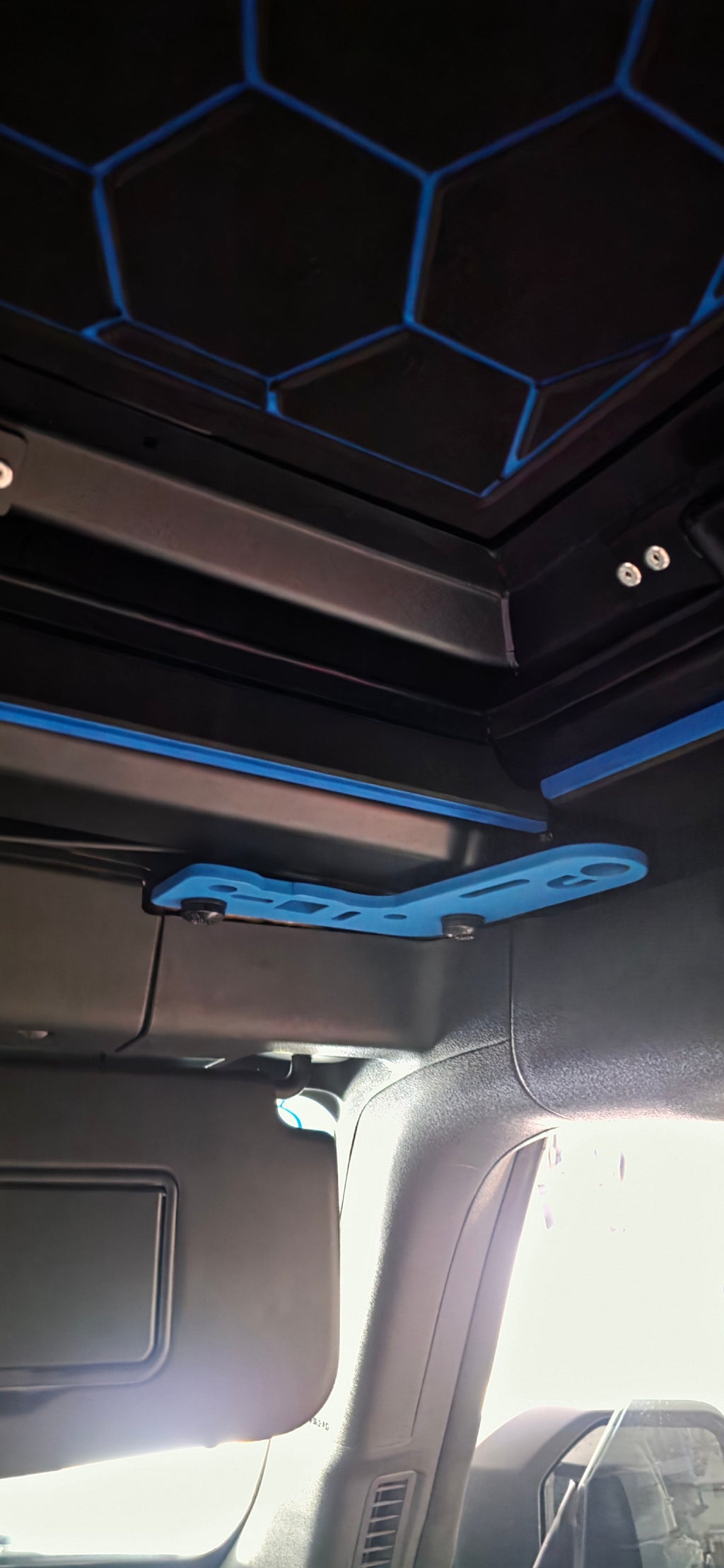 KIP™ "Hammock Bracket" Set