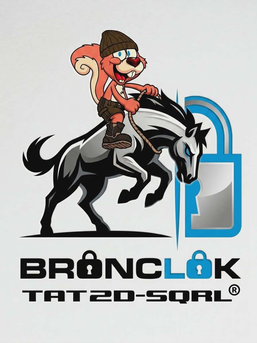 BroncLoK cargo area locking system installed in a Ford Bronco
