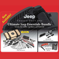 Ultimate Jeep Essentials Bundle