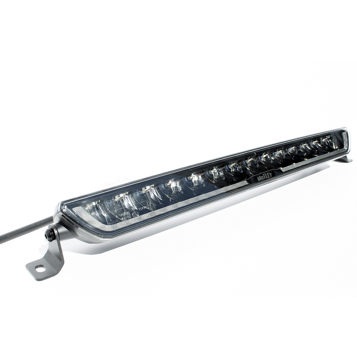 MoTLEY 21" Light Bar with Dynamic Startup