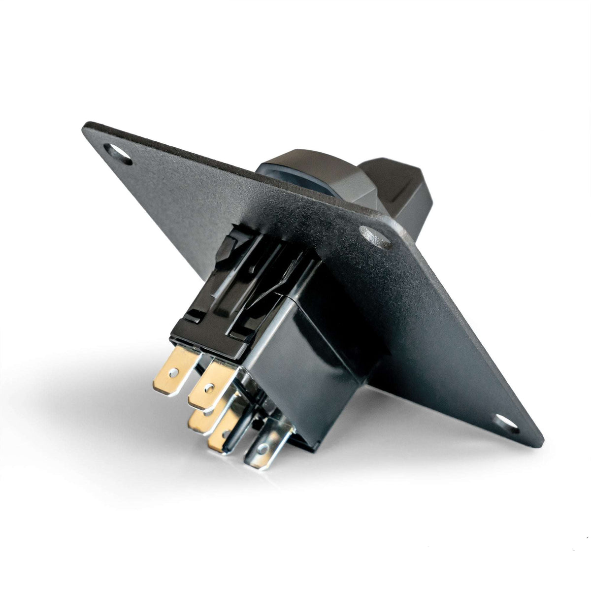MOLLE-Loc Single Carling Switch Plate