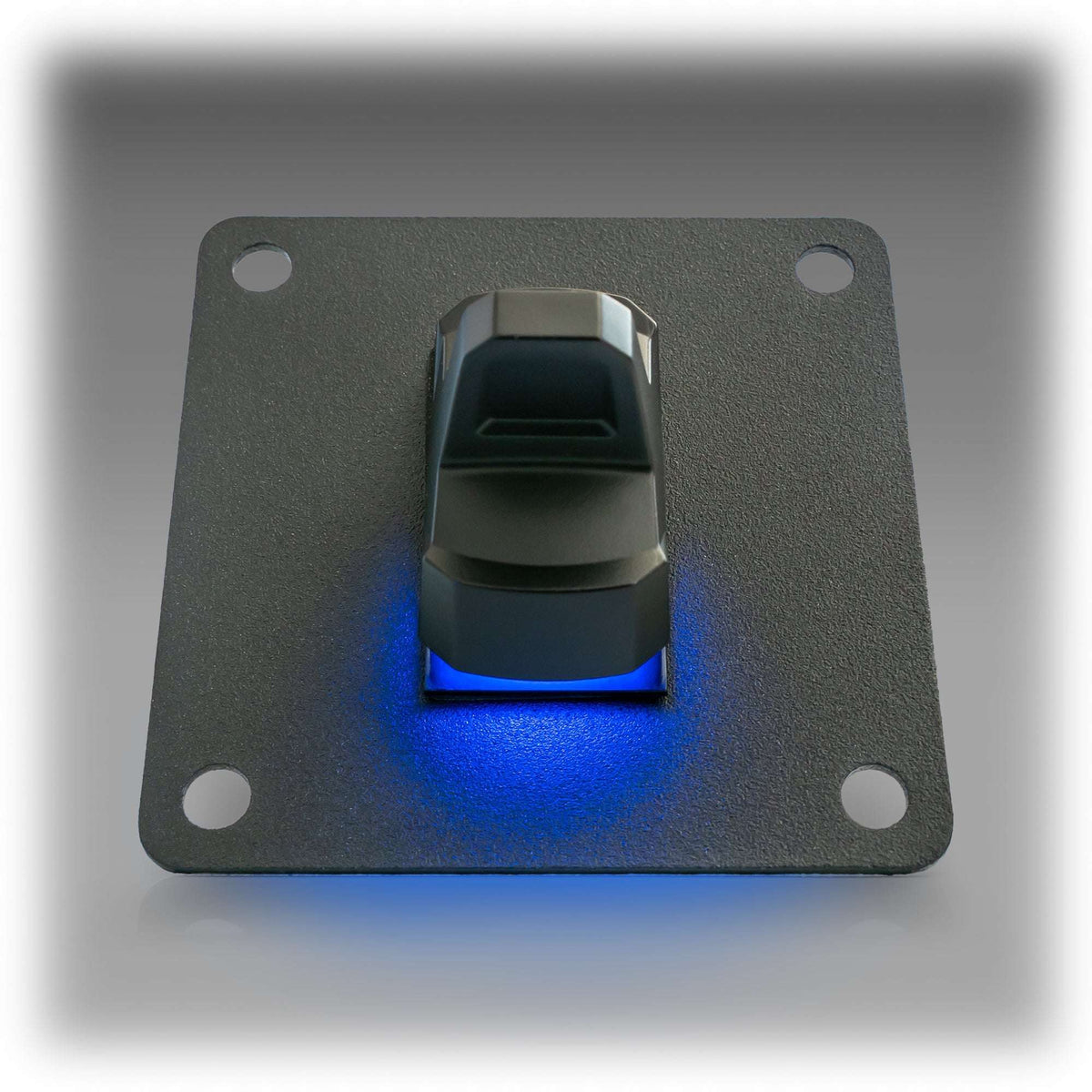 MOLLE-Loc Single Carling Switch Plate