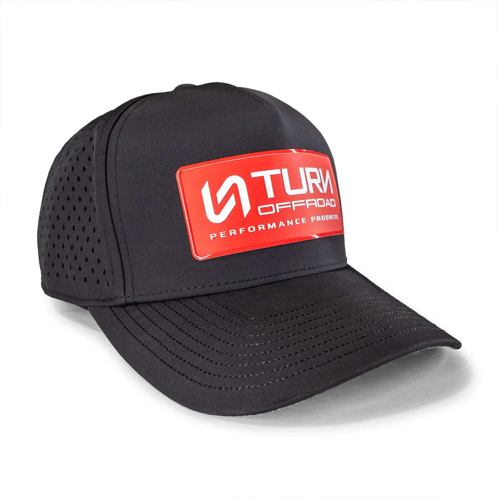 Turn Offroad Hat